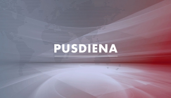 Pusdiena 12.05.2026
